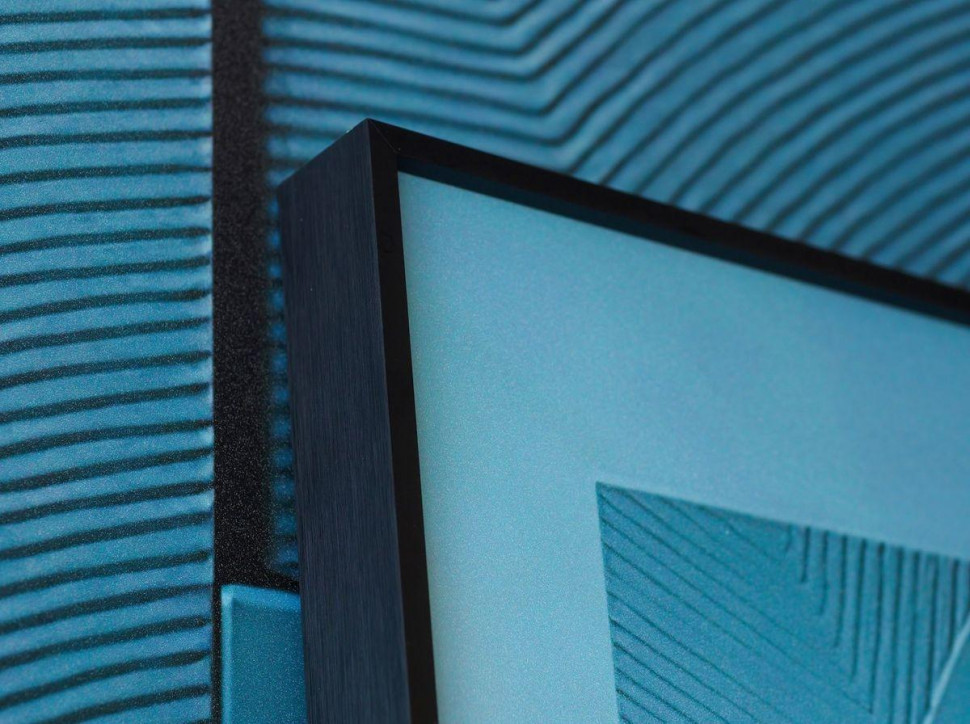 Картина Lumina Deco FP Gypsum 80-120