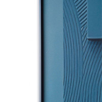 Картина Lumina Deco FP Gypsum 80-120