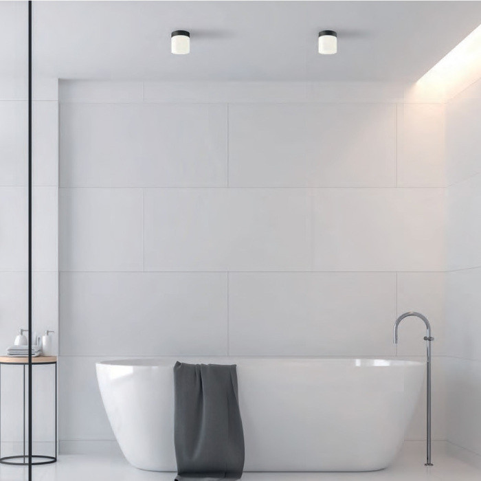 Точечный светильник Cayo 8055 Nowodvorski