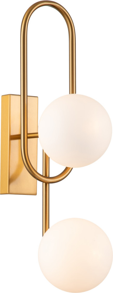 Бра Opaco V000151 Indigo