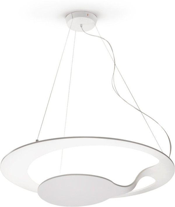 Подвесной светильник Glu F31A0101 Fabbian