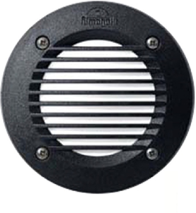 Подсветка для лестниц и ступеней Leti 2C2.000.000.AYG1L Fumagalli