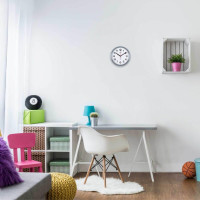 Часы настенные Apeyron PL200909 Часы настенные Apeyron PL200909