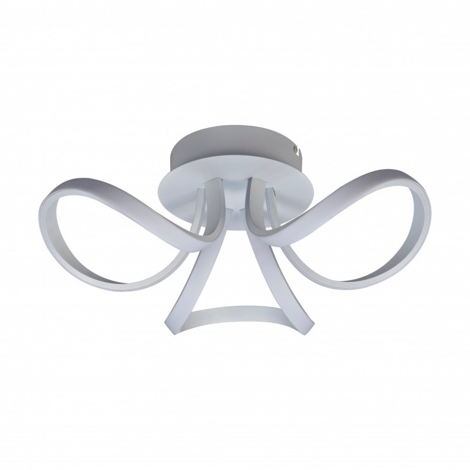 Потолочная люстра Knot Led 6036 Mantra