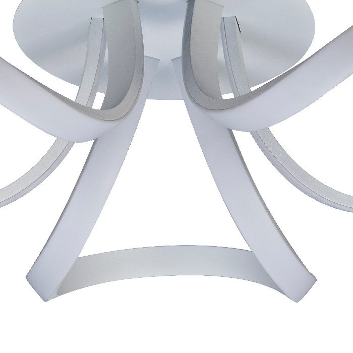 Потолочная люстра Knot Led 6036 Mantra