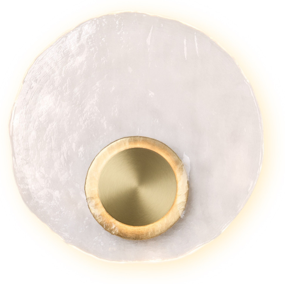 Настенный светильник Eclat FR6182WL-L5BS Freya