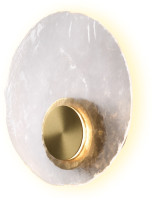 Настенный светильник Eclat FR6182WL-L5BS Freya