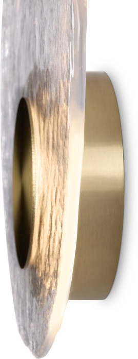 Настенный светильник Eclat FR6182WL-L5BS Freya