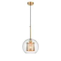 Подвесной светильник Coro VL5524P21 Vele Luce