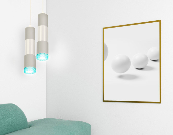 Подвесной светильник XP XP7423002 Ambrella