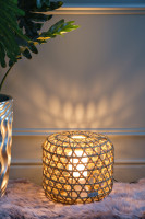 Светильник уличный белый Светильник уличный белый