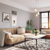 Подвесной светильник Eurosvet 50085/3 золото