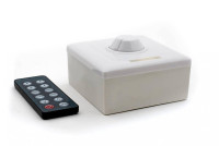 Контроллер для светодиодной ленты SWG IR-Dim-W-8A 000214 Контроллер для светодиодной ленты SWG IR-Dim-W-8A 000214