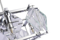 Потолочная люстра Vittoria VL3053L04 Vele Luce