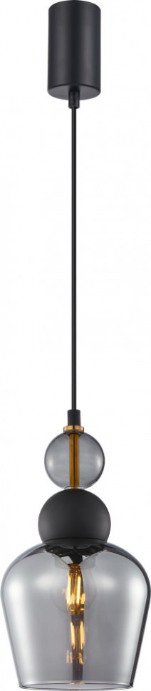 Подвесной светильник Vinglas 4340-1P F-Promo