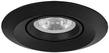 Точечный светильник Mira Mini A2762PL-1BK Arte Lamp