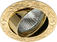 Точечный светильник A1523 A1523-KG Donolux