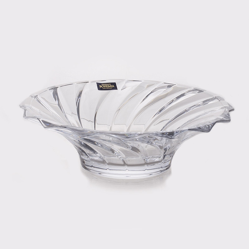 Ваза для конфет 21cм "Пикаделли"