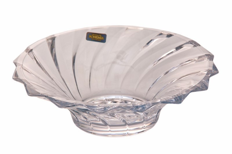 Ваза для конфет 21cм "Пикаделли"