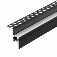Профиль для светодиодной ленты SHADOW 047183 Arlight Профиль для светодиодной ленты SHADOW 047183 Arlight