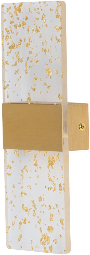 Настенный светильник Конти 488022901 De City