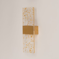 Настенный светильник Конти 488022901 De City