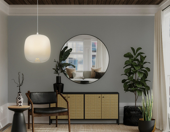 Подвесной светильник High Light LH11091 Ambrella