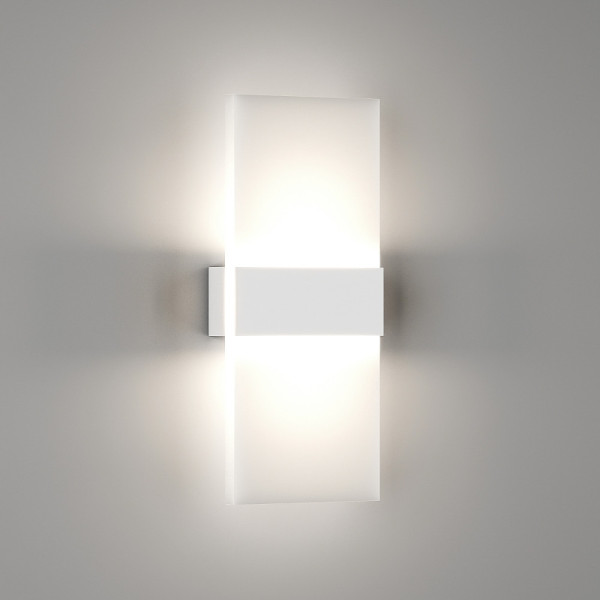 Настенный светильник KASPER GW-3250-6-WH-NW DesignLed