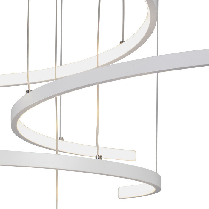 Подвесной светильник V3777-0/4S Vitaluce