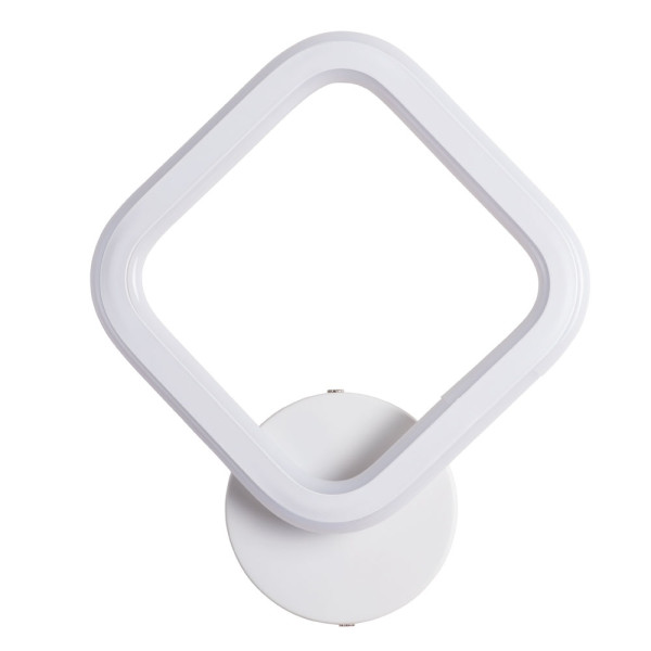 Настенный светильник Polli A9005AP-1WH Arte Lamp