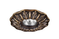Точечный светильник N1562 N1562-Light bronze Donolux