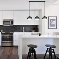 Подвесной светильник Nocciola 50106/3 античная бронза / черный Eurosvet