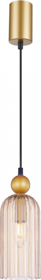 Подвесной светильник Semisfera 4365-1P F-Promo