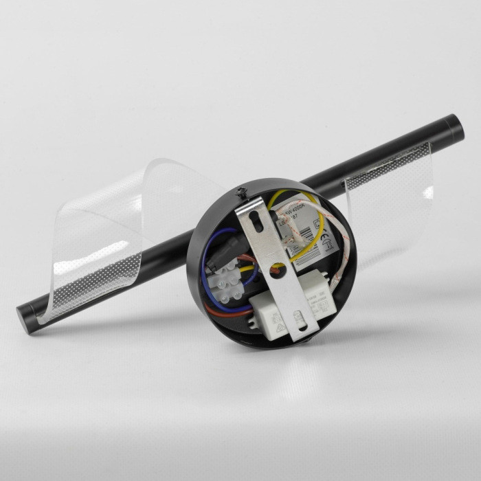 Настенный светильник Bradford LSP-7187 Lussole