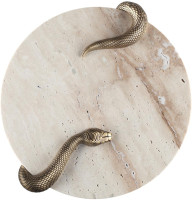 Настенный светильник Snake 7033/10WL Odeon Light