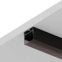 Профиль для светодиодной ленты Surface A202066S Arte Lamp