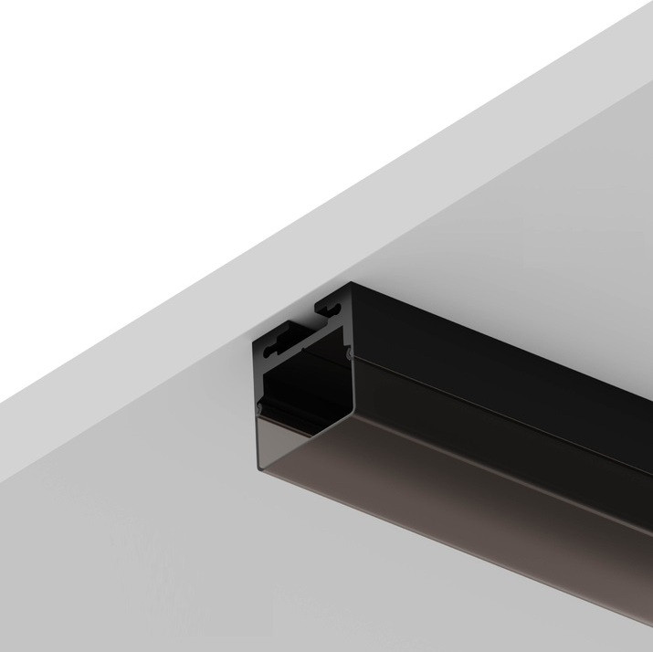 Профиль для светодиодной ленты Surface A202066S Arte Lamp