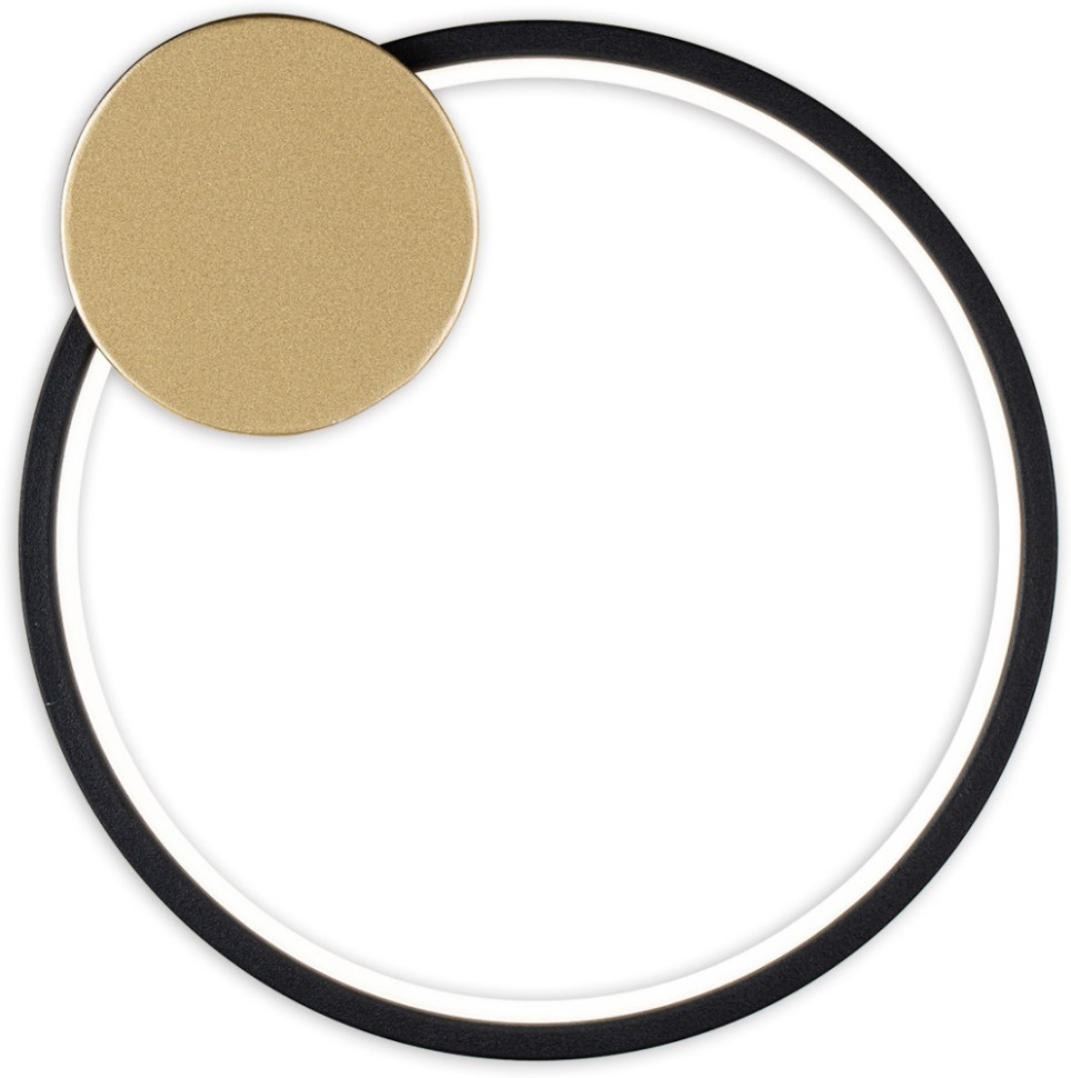 Настенный светильник Figures 10263/1LED Escada