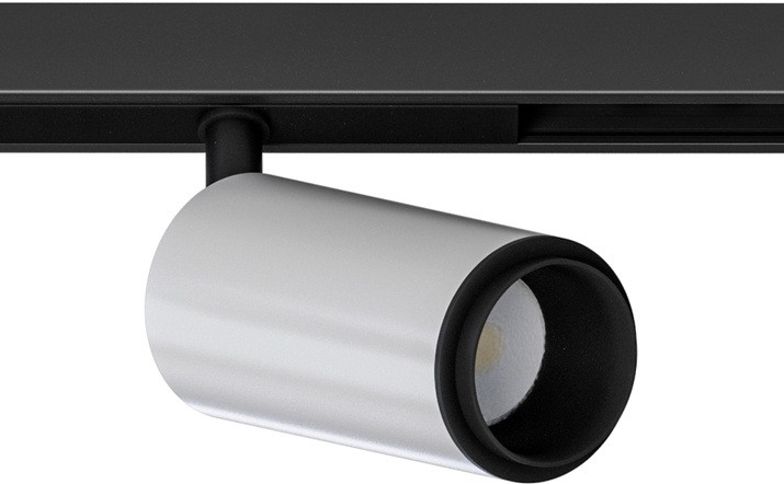 Трековый светильник Optima A7296PL-1WH Arte Lamp