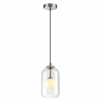 Подвесной светильник Odeon Light Pendant Lostar 4953/1