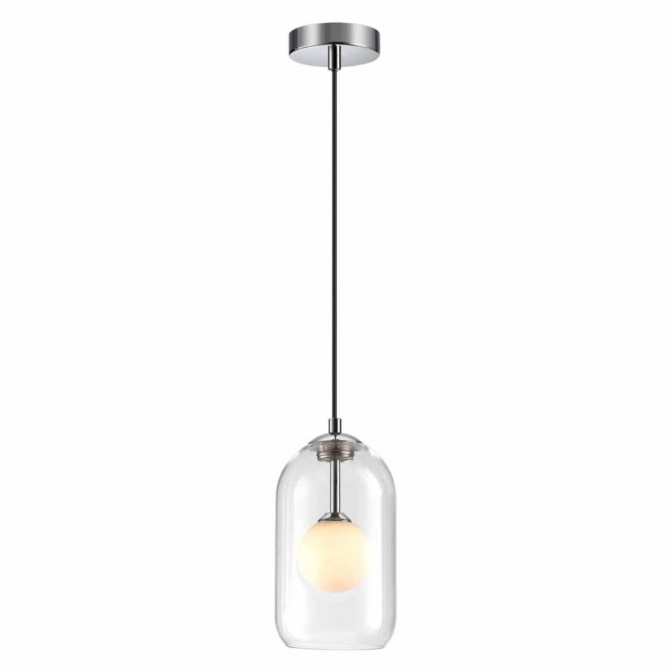 Подвесной светильник Odeon Light Pendant Lostar 4953/1
