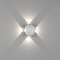 Архитектурная подсветка SFERA-DBL GW-A161-4-4-WH-WW DesignLed