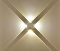 Архитектурная подсветка SFERA-DBL GW-A161-4-4-WH-WW DesignLed