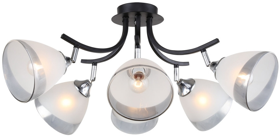 Потолочная люстра Greensboro LSP-8820 Lussole