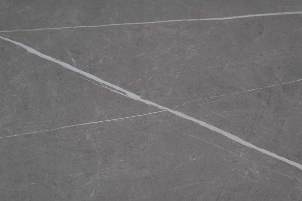 Стол журнальный уличный "Оливер" серый