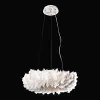 Подвесная люстра Cuscino GRLSP-8602 Lussole Подвесная люстра Cuscino GRLSP-8602 Lussole