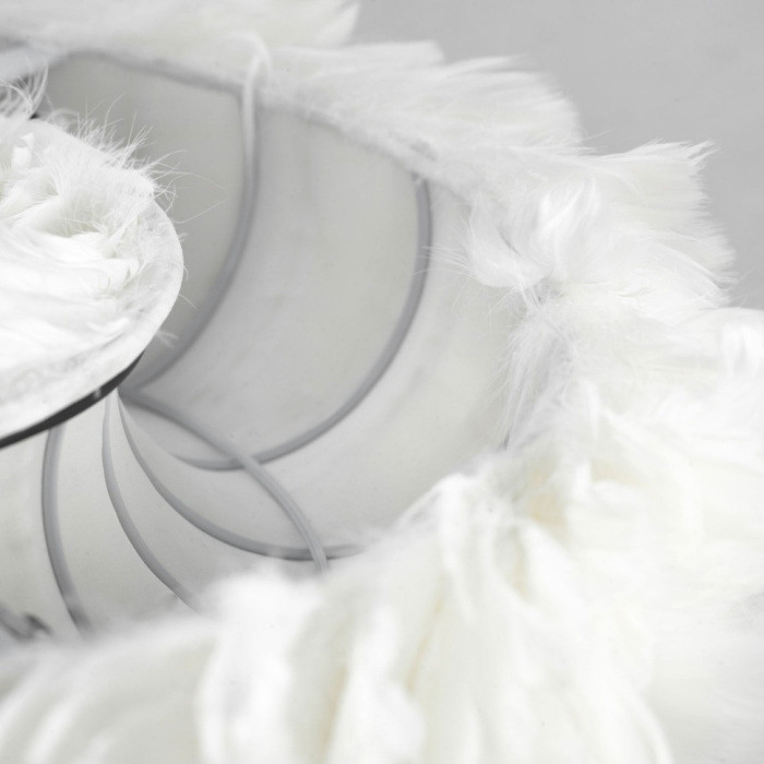 Подвесная люстра Cuscino GRLSP-8602 Lussole