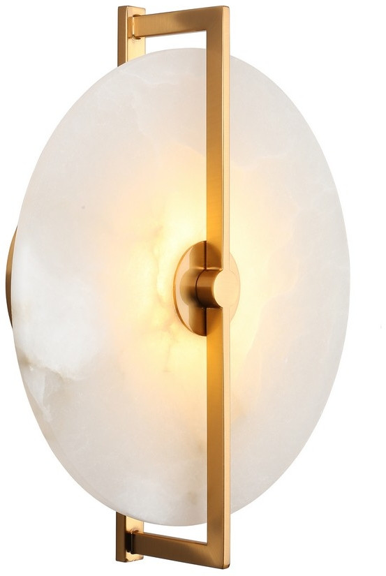 Настенный светильник Sabina APL.321.01.05 Aployt