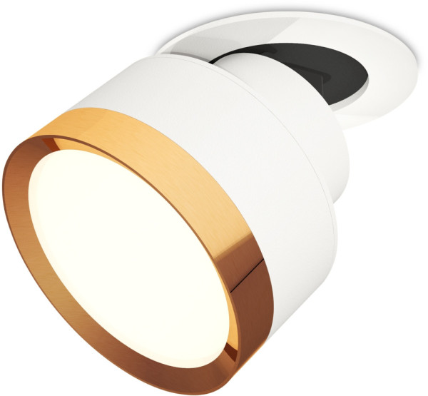 Точечный светильник Techno Spot XM8101503 Ambrella