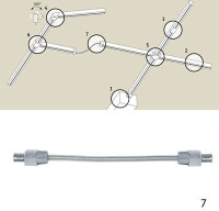 Соединитель Rs Uline 95056 Paulmann
